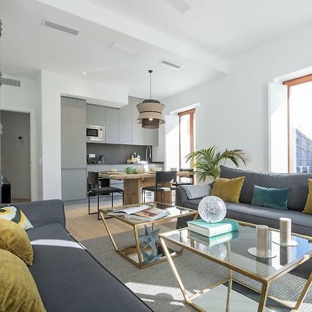 Ohliving Santa Cruz Apartment Seville Exterior photo