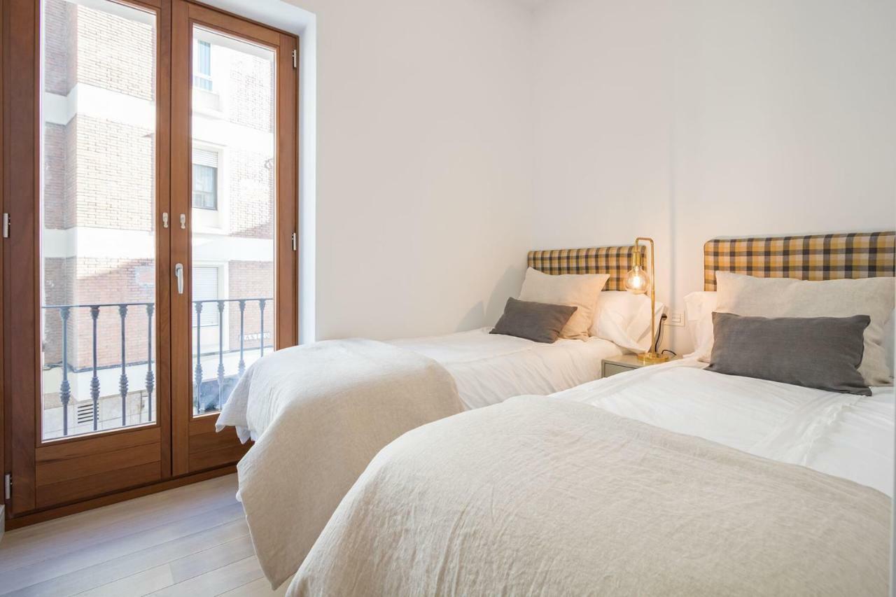Ohliving Santa Cruz Apartment Seville Exterior photo