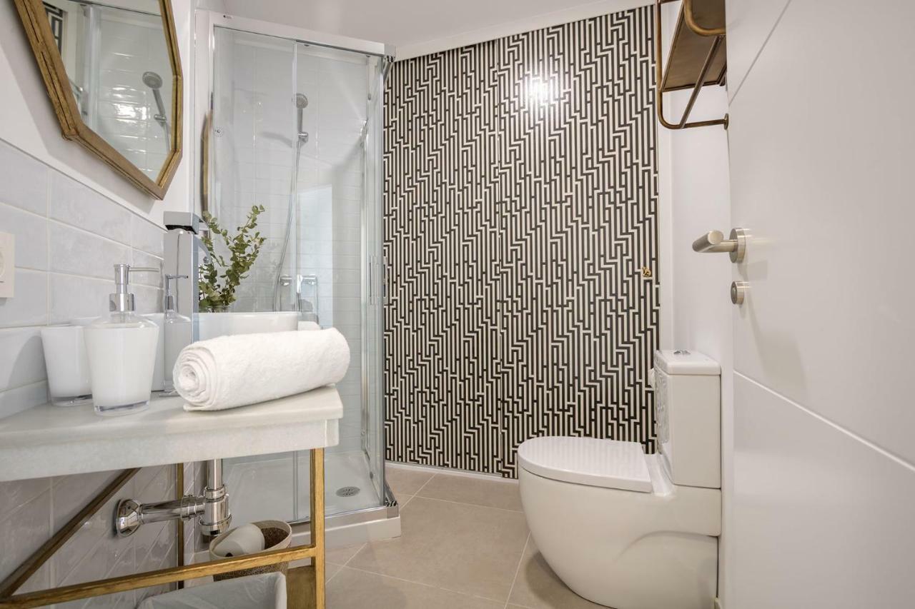 Ohliving Santa Cruz Apartment Seville Exterior photo