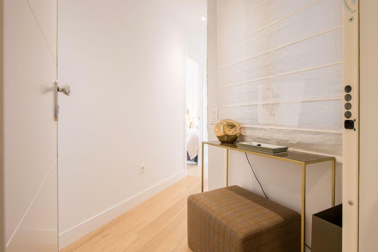 Ohliving Santa Cruz Apartment Seville Exterior photo