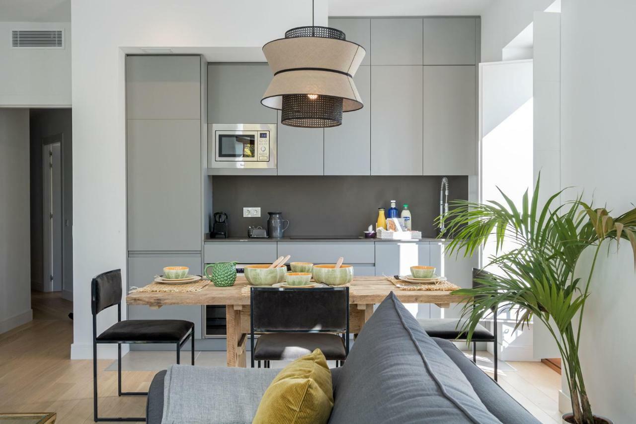 Ohliving Santa Cruz Apartment Seville Exterior photo