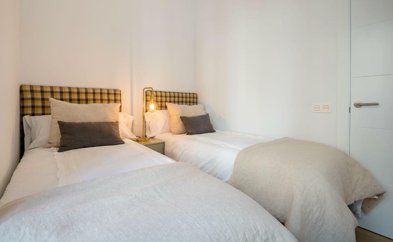 Ohliving Santa Cruz Apartment Seville Exterior photo