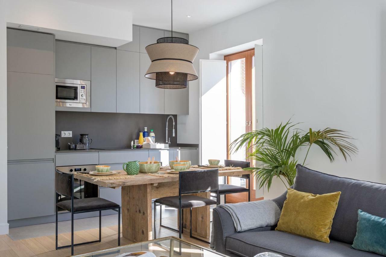 Ohliving Santa Cruz Apartment Seville Exterior photo