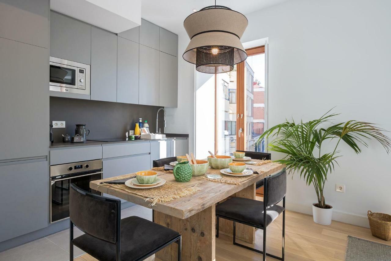 Ohliving Santa Cruz Apartment Seville Exterior photo